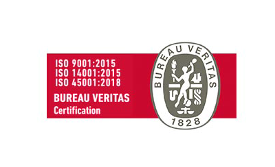 Certificación ingetraf