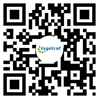 QR ingetraf